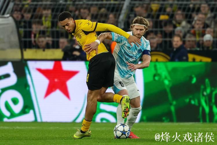 欧冠:多特蒙德战平博德闪耀2-2,本菲卡完胜那不勒斯2-0 欧冠:多特蒙德战平博德闪耀2-2,本菲卡完胜那不勒斯2-0