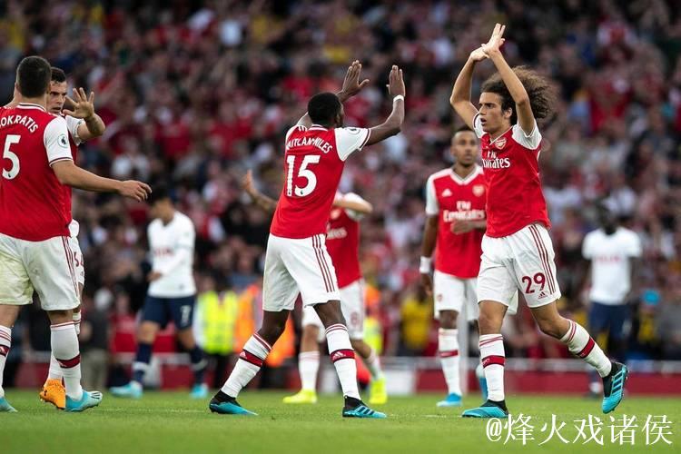 阿森纳3-1力克拜仁，豪取欧冠5连胜！